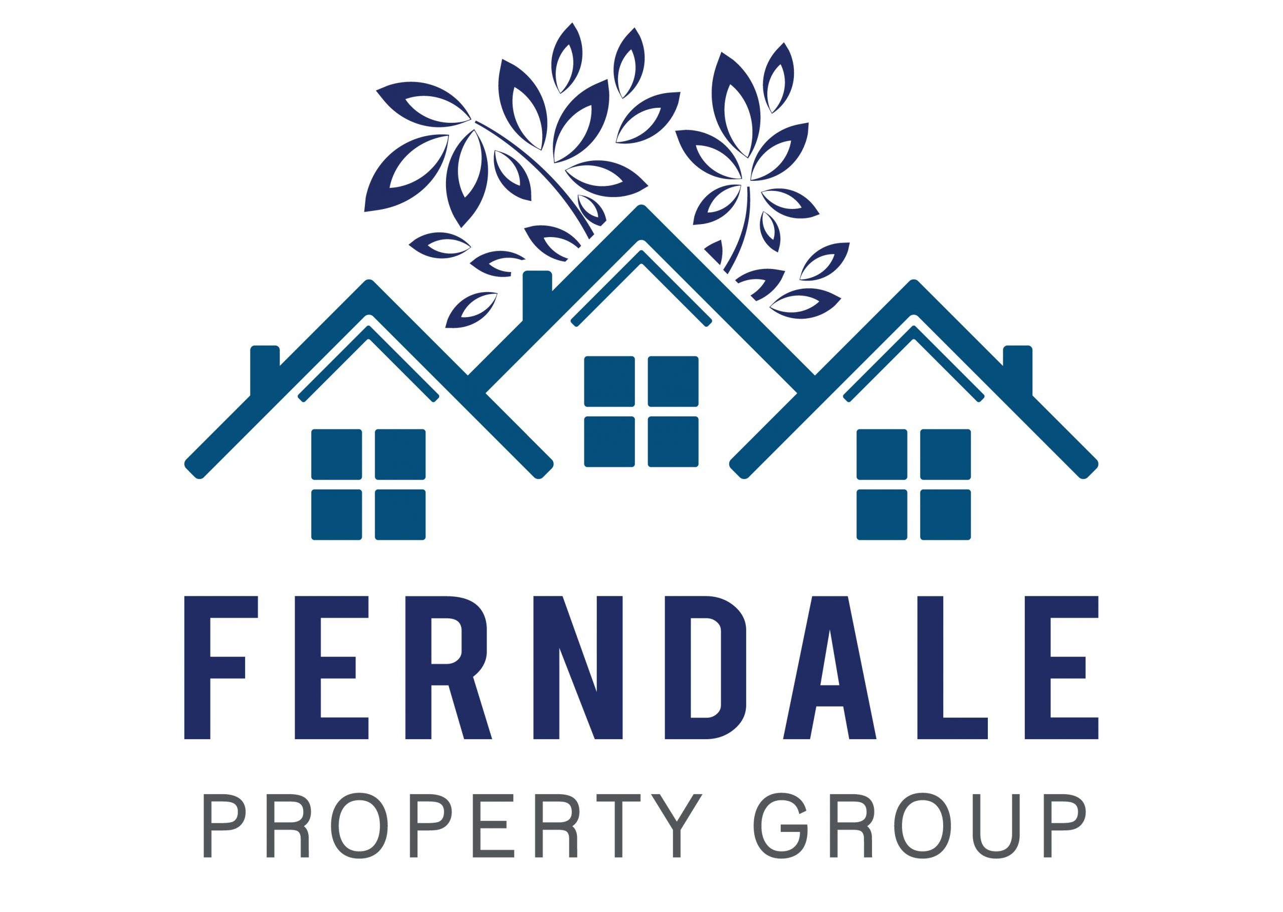 WE ARE NOW FERNDALE PROPERTY GROUP